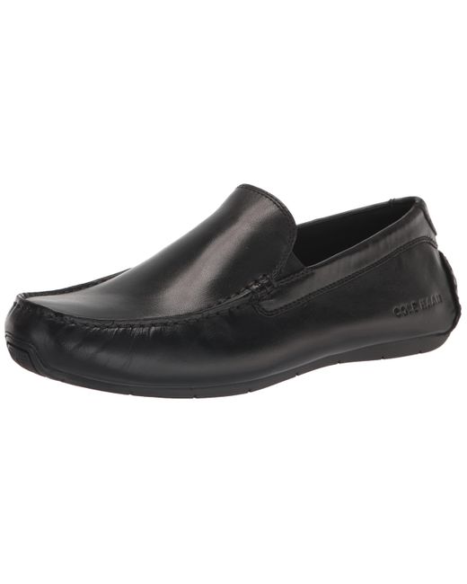 cole haan nike air driving loafer