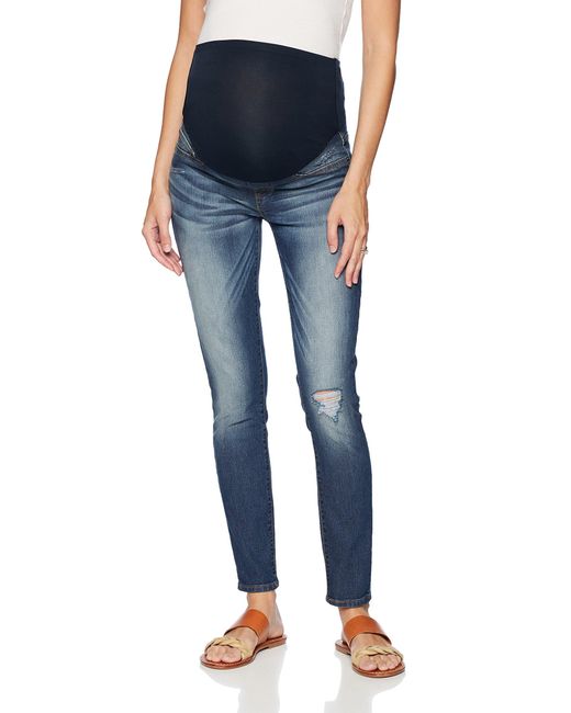 levi strauss signature maternity jeans