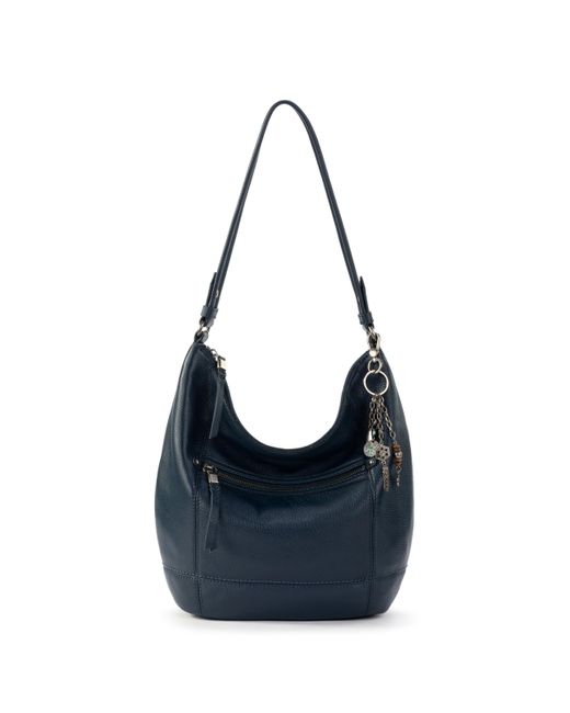 The Sak Black Sequoia Hobo