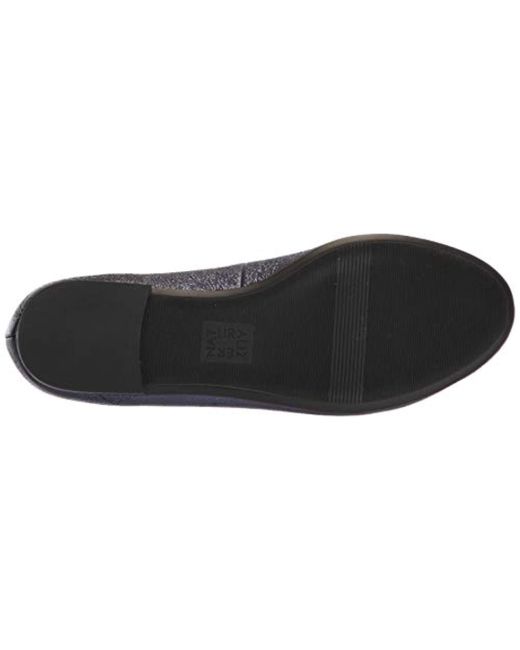 naturalizer geonna flats
