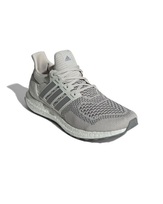 Adidas Gray Ultraboost 1.0 Shoe