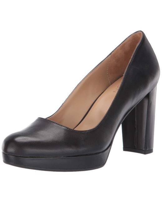 naturalizer bianca pump
