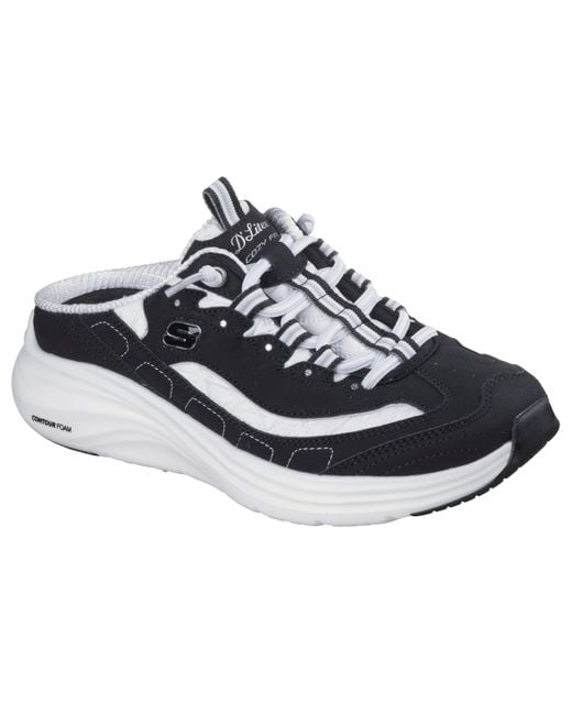 Skechers Blue Sneaker