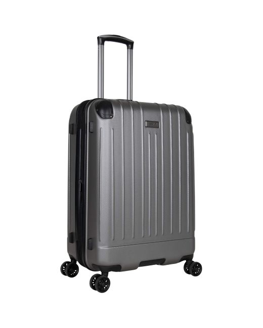 Cole Reaction Flying Axis Collection Hardside Expandable 8wheel Spinner Luggage in