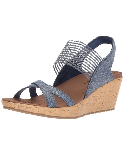 skechers beverlee