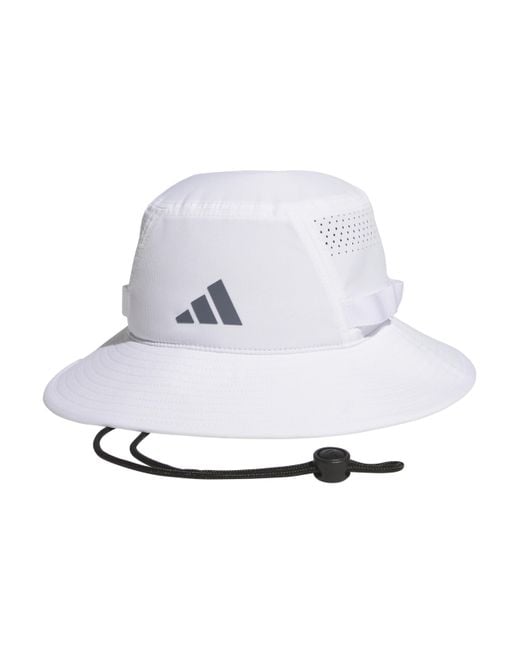 adidas White/onix Grey/black, Small-medium for Men Lyst UK