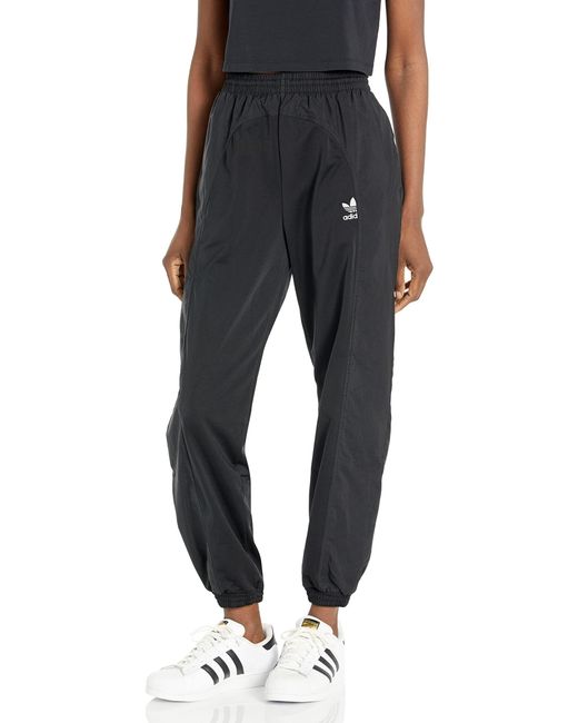 adicolor split trefoil track pants