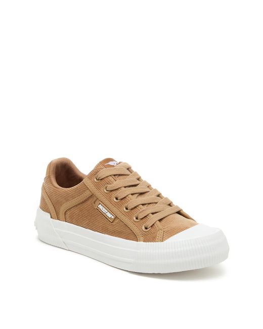 Rocket Dog Natural Cheery Sneaker