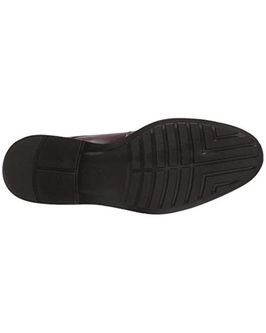 ecco gore tex chukka