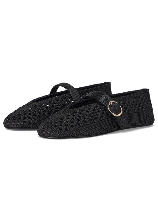 Ballerine Alara Donna di Steve Madden in Black