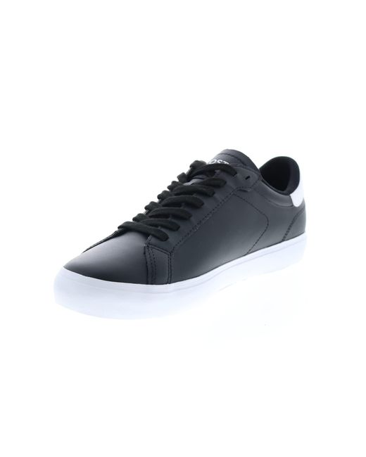 lacoste powercourt 0520 1 sfa