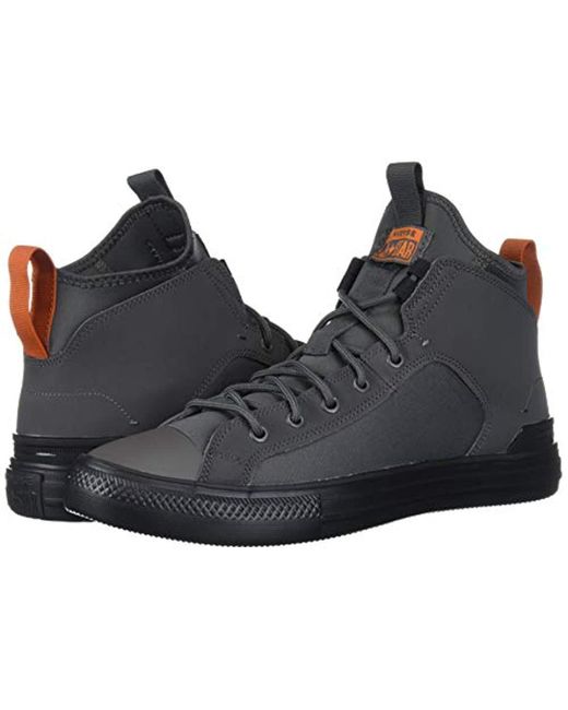 converse chuck taylor all star ultra mid sneakers