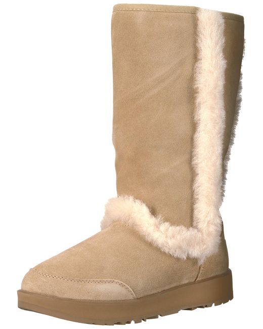 ugg real sheepskin