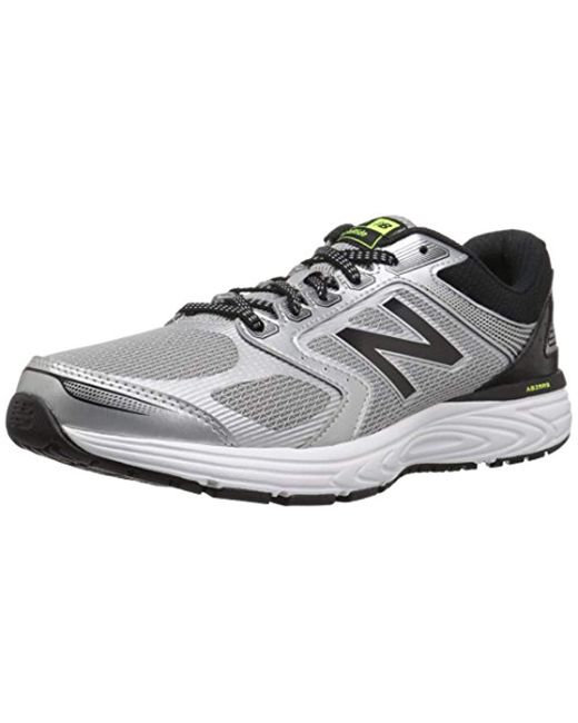 New Balance Rubber M560v6 Running Shoe 