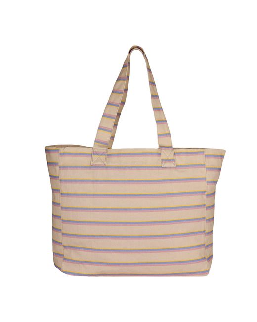 Tote Bag di Roxy in Natural