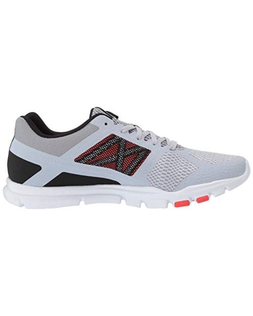 Sports & Fitness Men's Reebok Mens Yourflex Train 11 Mt Reebok Herren Yourflex Train 11 Mt: : Schuhe