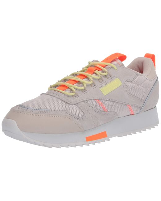 Reebok Royal Classic Jogger 2 Platform Shoes - White | Reebok MLT