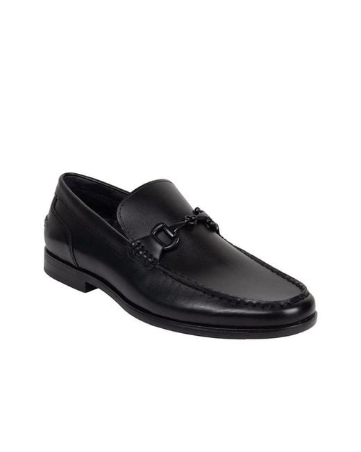 Kenneth Cole Black Men's Dress Shoes Kenneth Cole Reaction