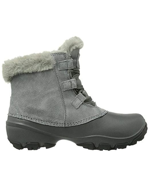 women's sierra summette shorty winter boot