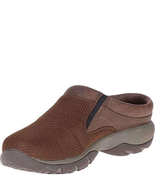 merrell encore rexton slide