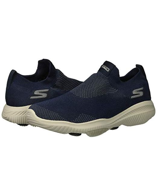skechers men's go walk revolution ultra jolt sneaker