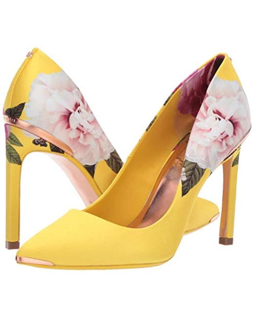 Details about TED BAKER Jiena Navy Blue Gold Cutout Pump High Heel Shoes NEW Womens Sz 7 Details about TED BAKER Jiena Navy Blue Gold Cutout Pump High Heel Shoes NEW Womens Sz 7