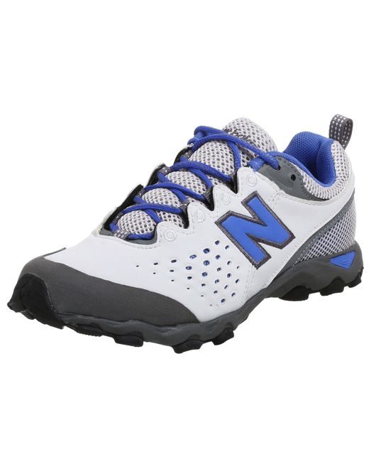 New Balance Rubber 700 V1 Cross Country Running Shoe in Grey (Blue) Lyst