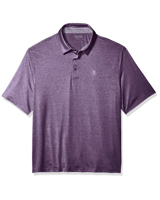 izod golf shirts big and tall