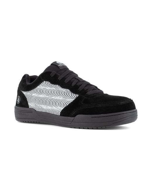 Volcom Black Work Hybrid Work & Safety for men