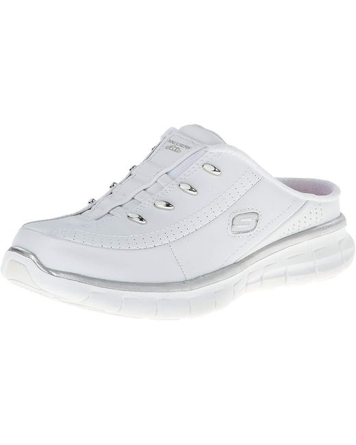 Skechers Sport Elite Glam Synergy Slip 
