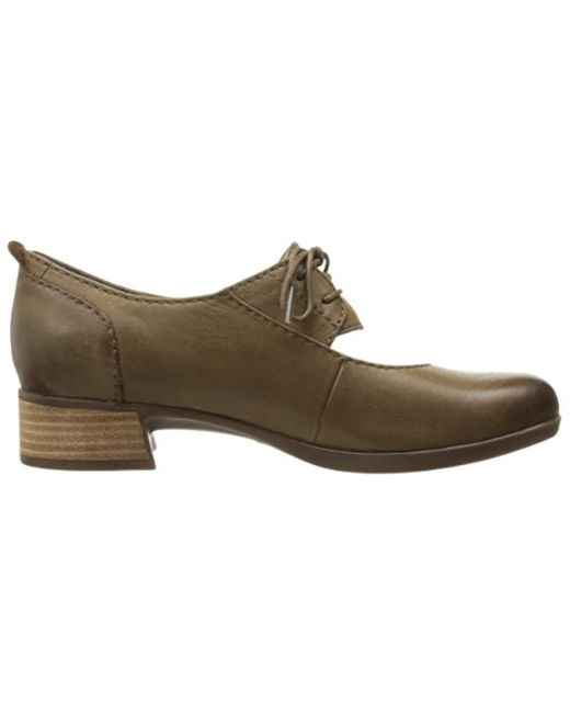 dansko linda