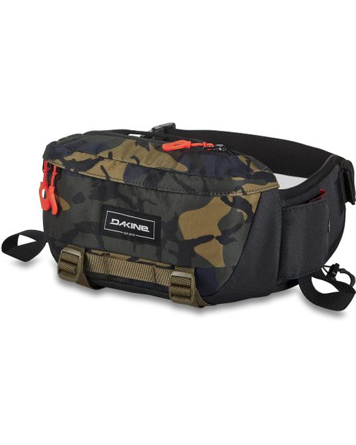 dakine waterproof fanny pack