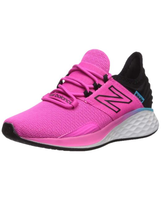 n balance running shoes