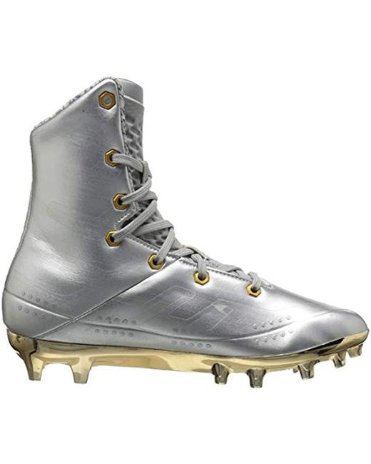 under armour highlight mc