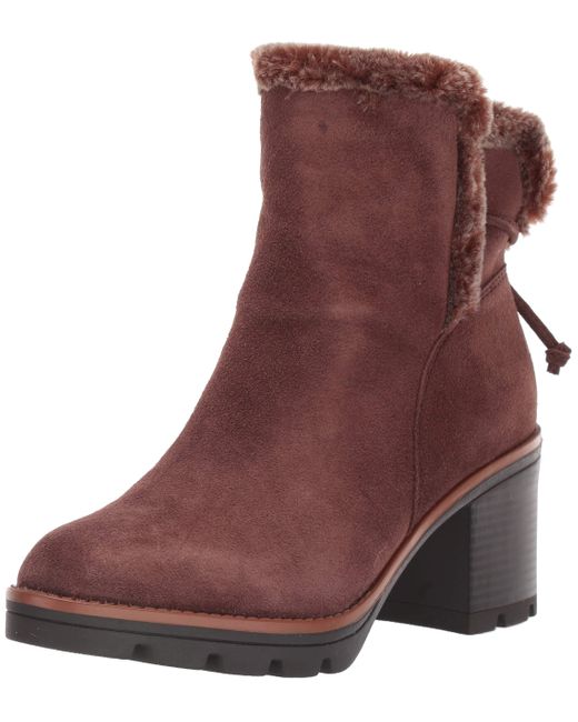 naturalizer valene boots