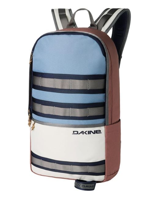 Dakine Blue 96 Heli Street Backpack 28l