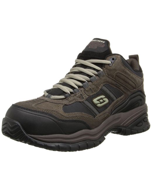 amazon prime skechers work shoes