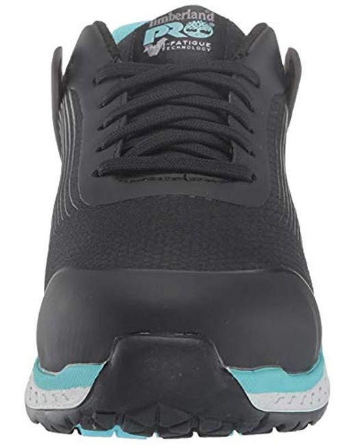 timberland pro men's drivetrain composite toe eh industrial boot