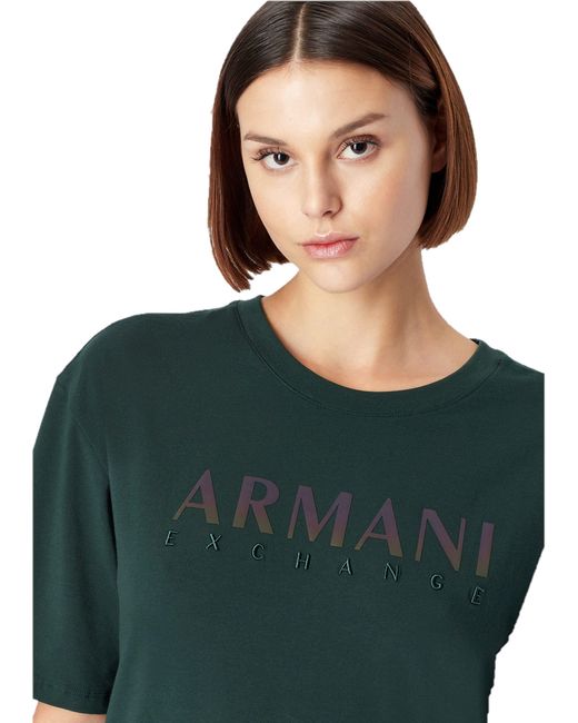Armani t shirt dress new arrivals