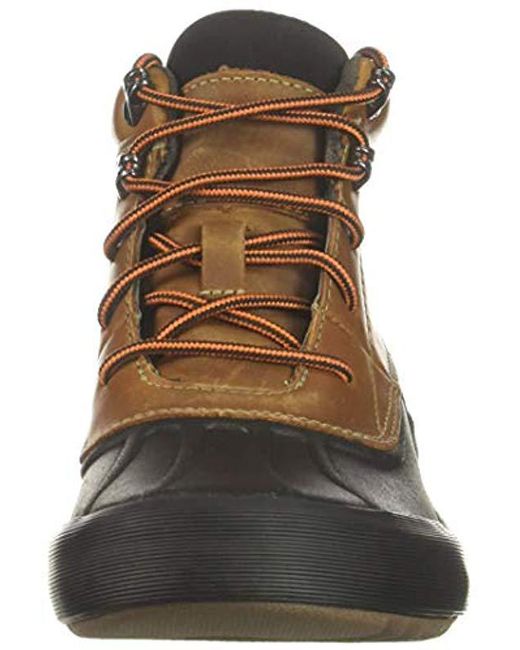 gilby mckinley boot