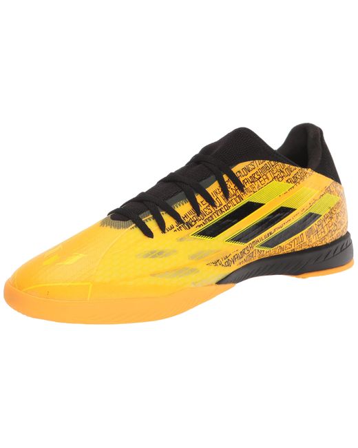 adidas Rubber X Speedflow Messi.3 Indoor Boots Soccer Shoe | Lyst UK