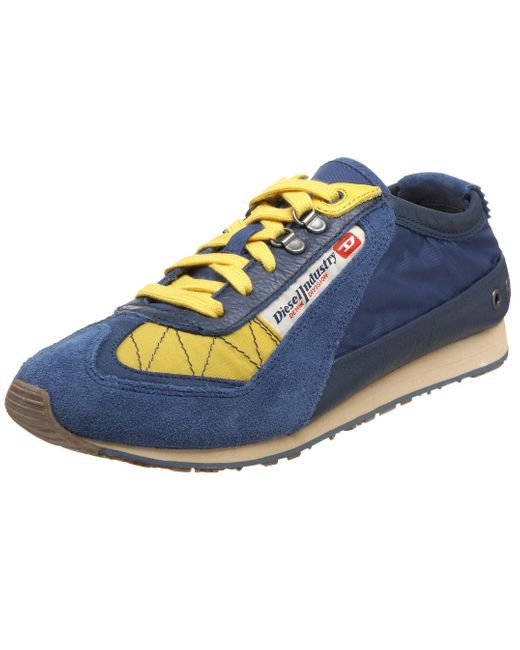 DIESEL Unforgettable W Lace Up,true 