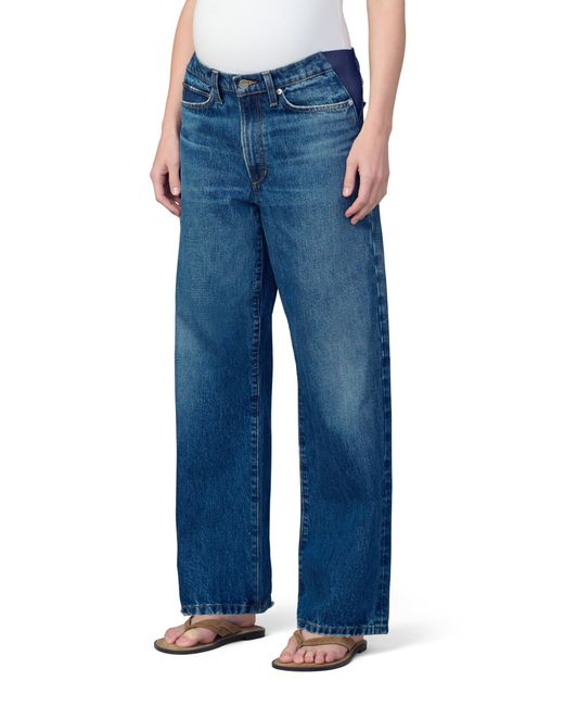 LOFT | Jeans | Loft Maternity Straight Leg Jeans