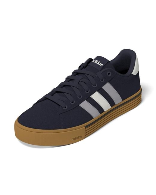 adidas Women's Blue Adult Daily Sportswear
