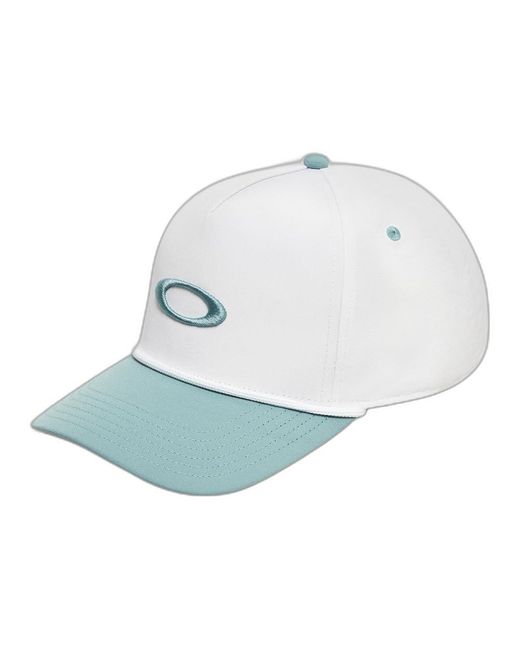 Ellipse Rope Hat Chapeau Oakley pour homme en coloris Blue