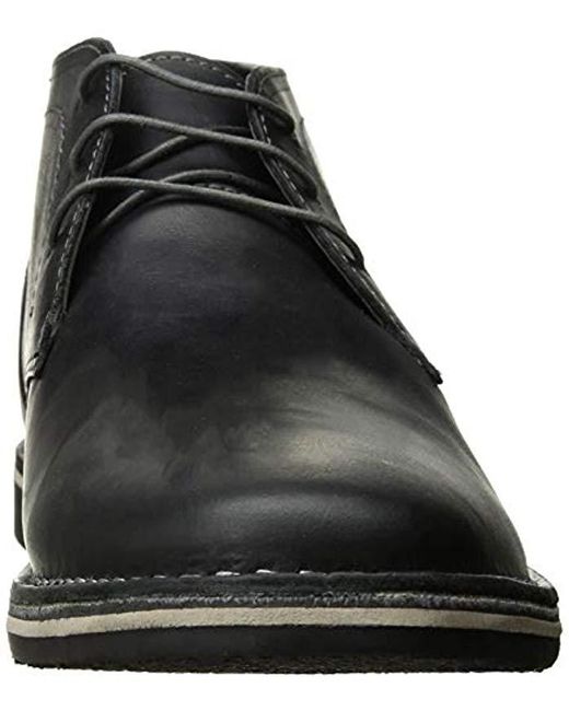 steve madden manner boot