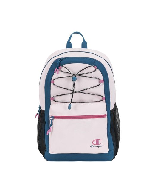 Champion Blue Aspen Backpack