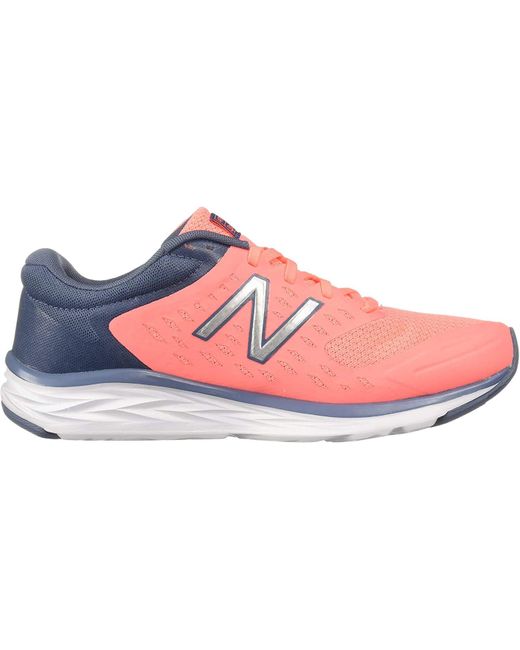 nb speed ride 490 v5