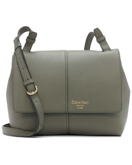 calvin klein myra
