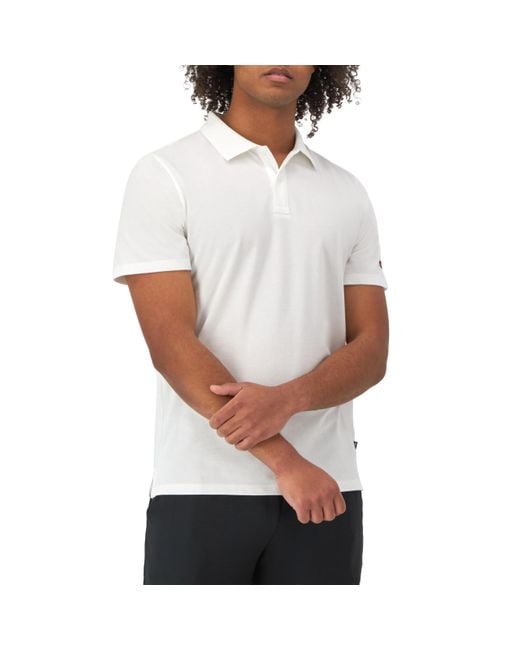 Champion , Comfortable Athletic, Best Polo T-shirt For , White With Taglet, Xx-large for men